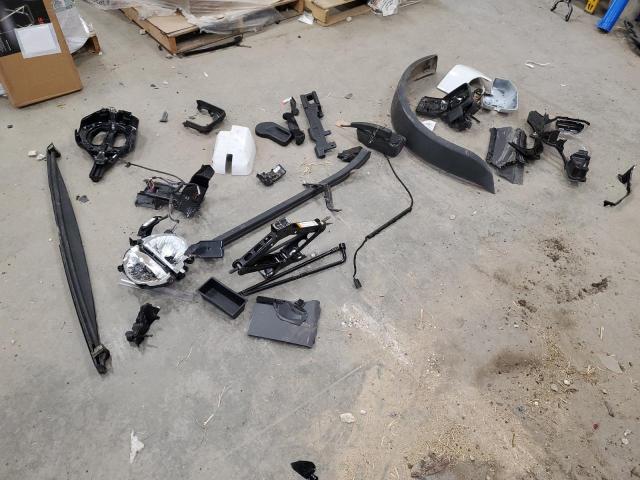 Photo 13 from auction – 2023 FORD BRONCO BAS with VIN 1FMDE5CH2PLA83808