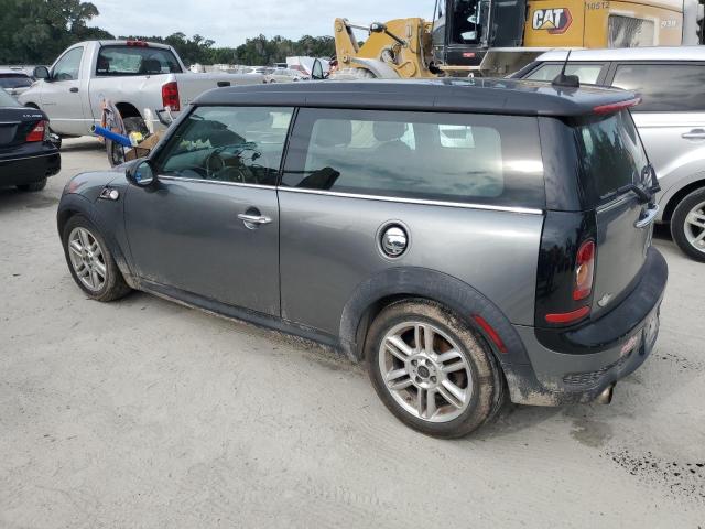 Photo 2 from auction – 2010 MINI COOPER S C with VIN WMWMM3C53ATZ32883