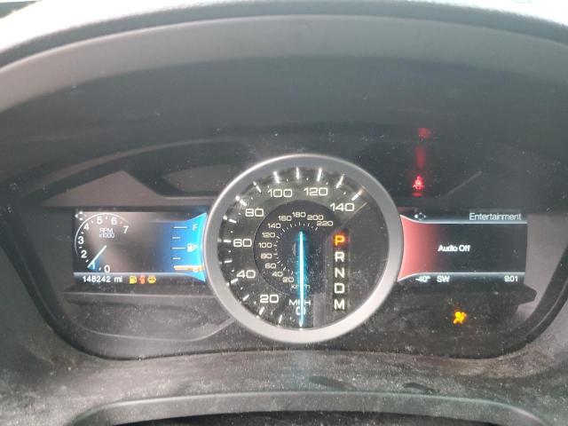 Foto 9 de la subasta – 2014 FORD EXPLORER L con VIN 1FM5K8F86EGC34326