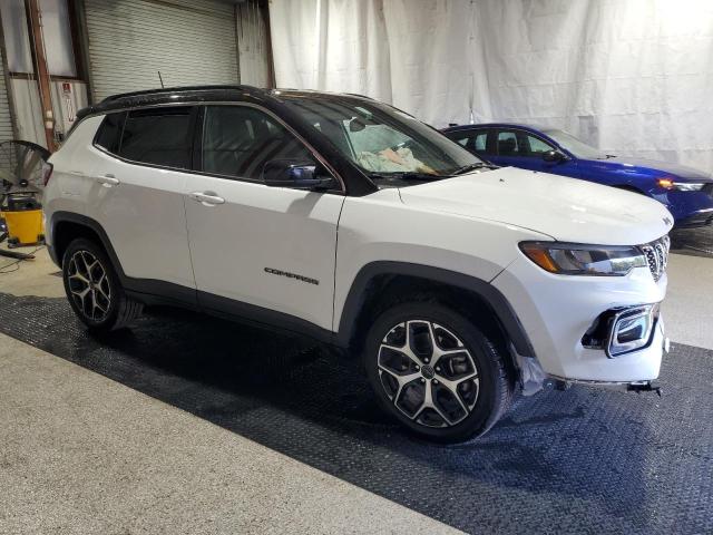 Photo 4 from auction – 2025 JEEP COMPASS LI with VIN 3C4NJDCN5ST509590