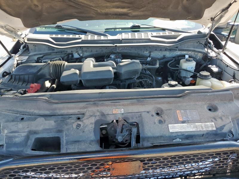Photo 11 from auction – 2019 FORD F250 SUPER with VIN 1FT7W2B60KEE42860