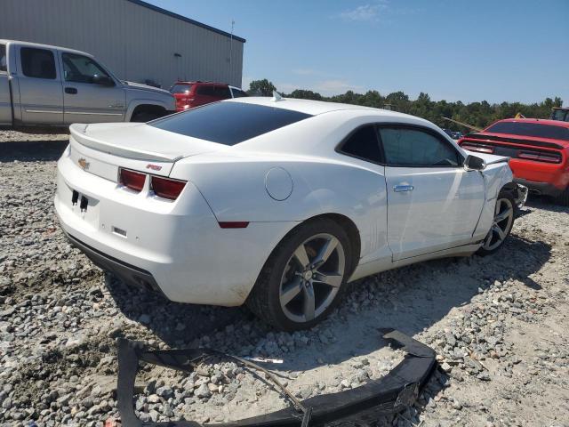 Photo 3 from auction – 2012 CHEVROLET CAMARO LT with VIN 2G1FC1E38C9110307