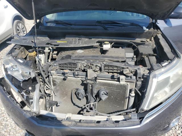 Photo 12 from auction – 2014 NISSAN PATHFINDER S with VIN 5N1AR2MN3EC642841
