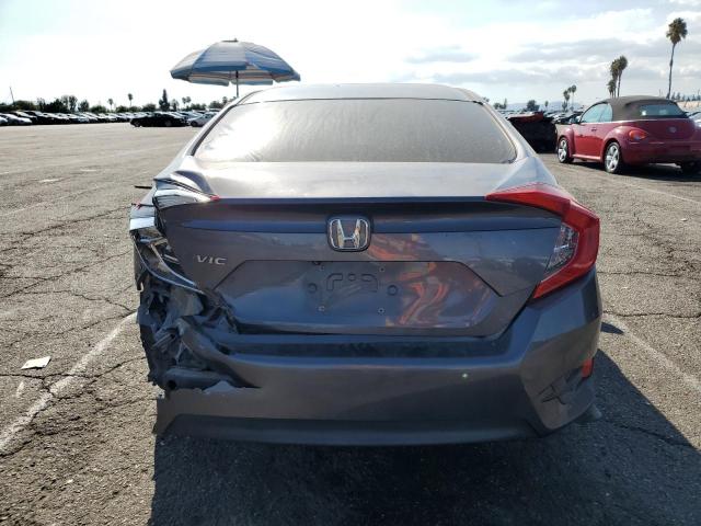 صورة رقم 6 من المزاد - 2016 HONDA CIVIC EX مع VIN 2HGFC2F78GH530628