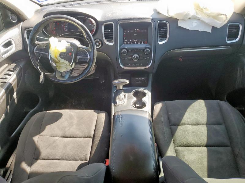 Photo 8 from auction – 2019 DODGE DURANGO SX with VIN 1C4RDHAG0KC806444