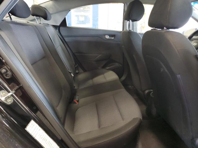 Photo 10 from auction – 2018 HYUNDAI ACCENT SE with VIN 3KPC24A31JE012187