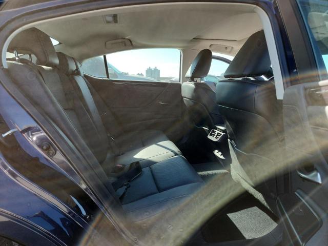 Photo 10 from auction – 2021 LEXUS ES 250 BAS with VIN 58AD11D16MU008002