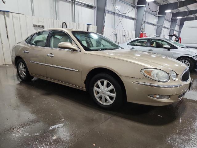 Photo 4 from auction – 2005 BUICK LACROSSE C with VIN 2G4WD532851317010