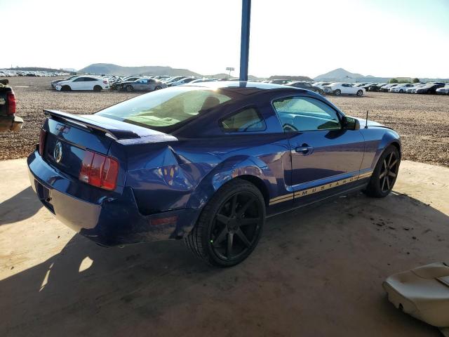 Photo 3 from auction – 2005 FORD MUSTANG with VIN 1ZVFT80N655138578