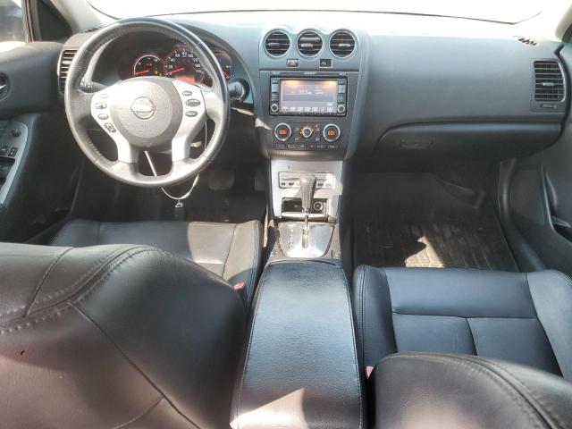 Photo 8 from auction – 2008 NISSAN ALTIMA HYB with VIN 1N4CL21E18C155425