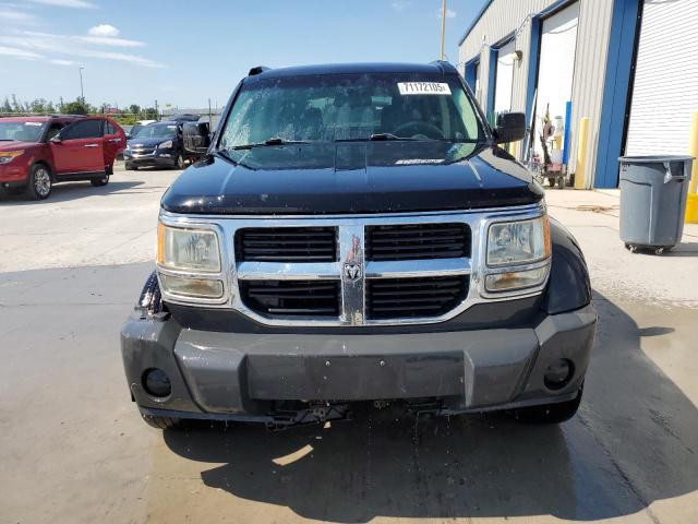 Photo 5 from auction – 2007 DODGE NITRO SXT with VIN 1D8GU28KX7W734982
