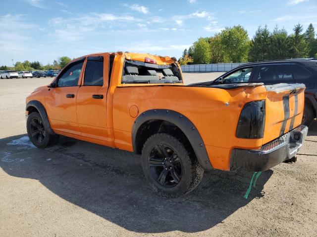 Photo 2 from auction – 2015 RAM 1500 ST with VIN 1C6RR7FT7FS595599