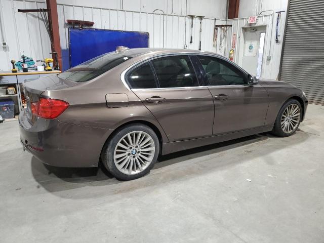 Photo 3 from auction – 2014 BMW 335 XI with VIN WBA3B9C5XEP458708