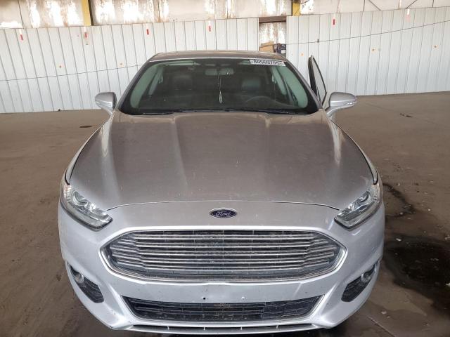 Photo 5 from auction – 2015 FORD FUSION TIT with VIN 3FA6P0SU9FR284393