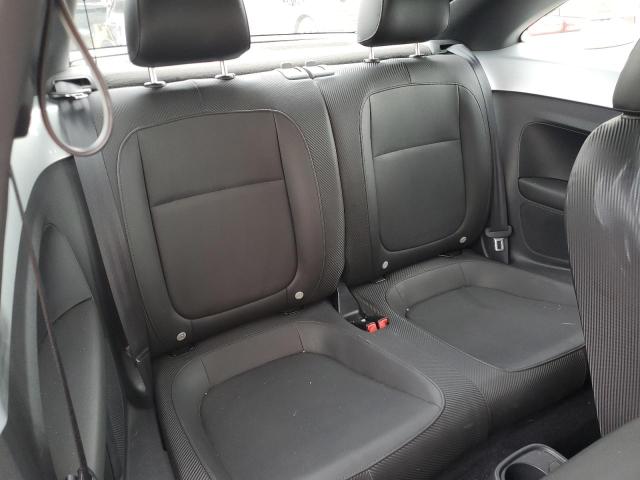 Photo 10 from auction – 2013 VOLKSWAGEN BEETLE with VIN 3VWJP7AT9DM686248