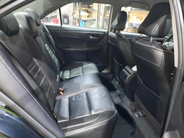Photo 10 from auction – 2016 TOYOTA CAMRY LE with VIN 4T4BF1FK4GR526903