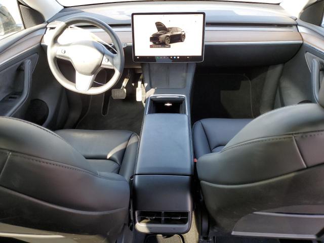 Photo 8 from auction – 2024 TESLA MODEL Y with VIN 7SAYGAEE2RF124457