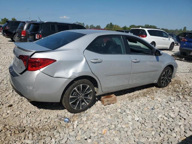 Photo 3 from auction – 2018 TOYOTA COROLLA L with VIN 2T1BURHE6JC968225