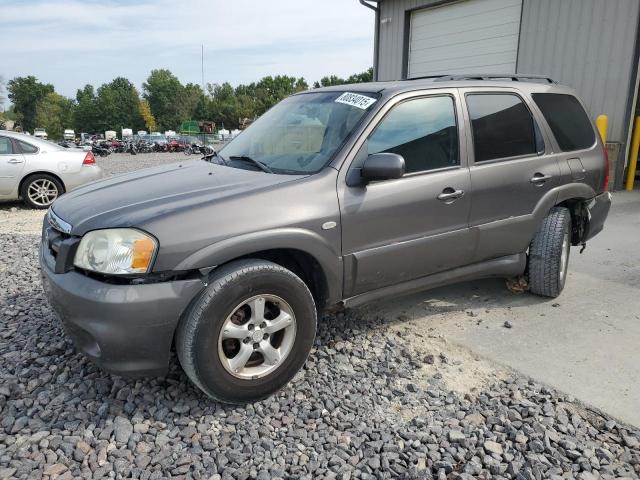 MAZDA TRIBUTE I 2005 with VIN 4F2YZ02Z85KM63343 - Photo from auction