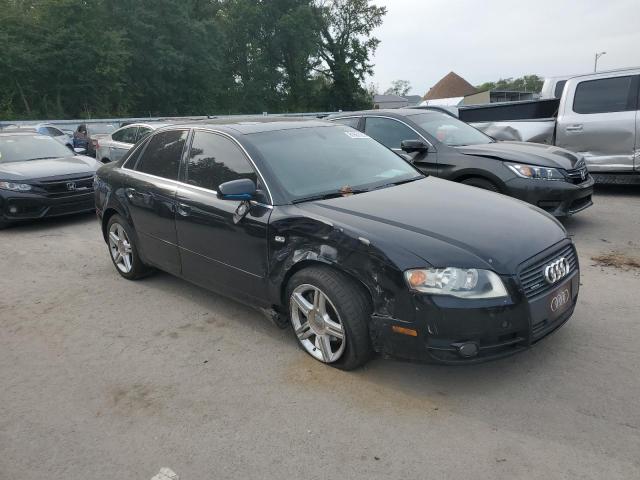 Photo 4 from auction – 2006 AUDI A4 2.0T QU with VIN WAUDF78E86A031649
