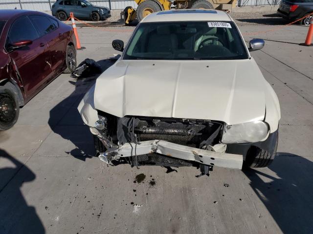 Photo 5 from auction – 2006 CHRYSLER 300C with VIN 2C3KA63HX6H353395