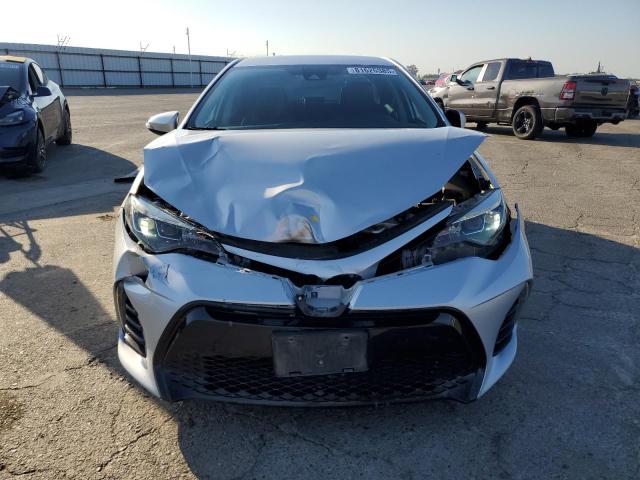 Photo 5 from auction – 2019 TOYOTA COROLLA L with VIN 5YFBURHE3KP871050