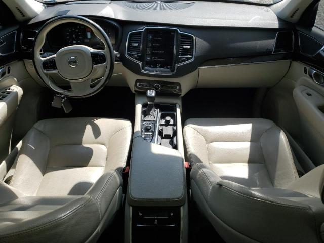 Photo 8 from auction – 2016 VOLVO XC90 T6 with VIN YV4A22PK6G1063509