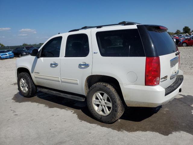 Photo 2 from auction – 2010 GMC YUKON SLT with VIN 1GKUKCE06AR206351