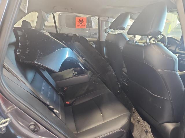 Photo 11 from auction – 2023 TOYOTA RAV4 LIMIT with VIN JTMD6RFV1PD094691