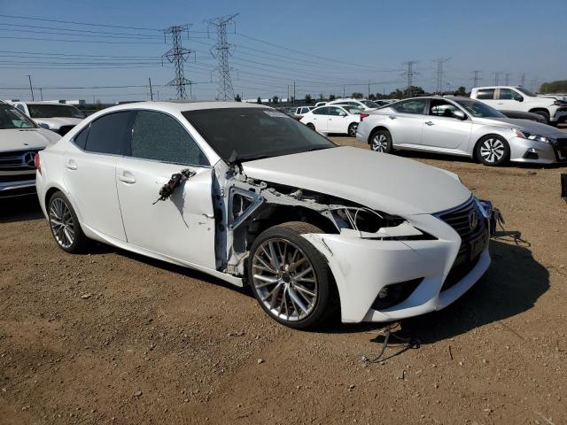 Photo 4 from auction – 2015 LEXUS IS 250 with VIN JTHCF1D23F5022310