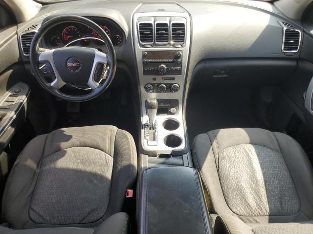 Zdjęcie 8 z aukcji – 2012 GMC ACADIA SLE z VIN 1GKKRPED4CJ160128