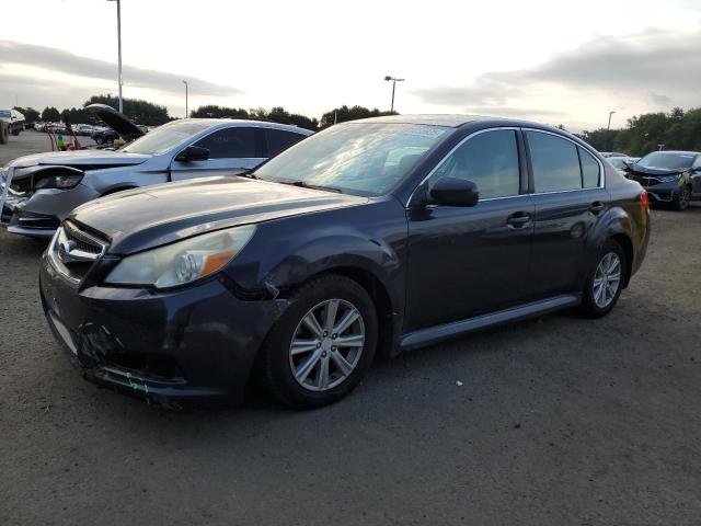 SUBARU LEGACY 2.5 2012 with VIN 4S3BMBC60C3011480 - Photo from auction