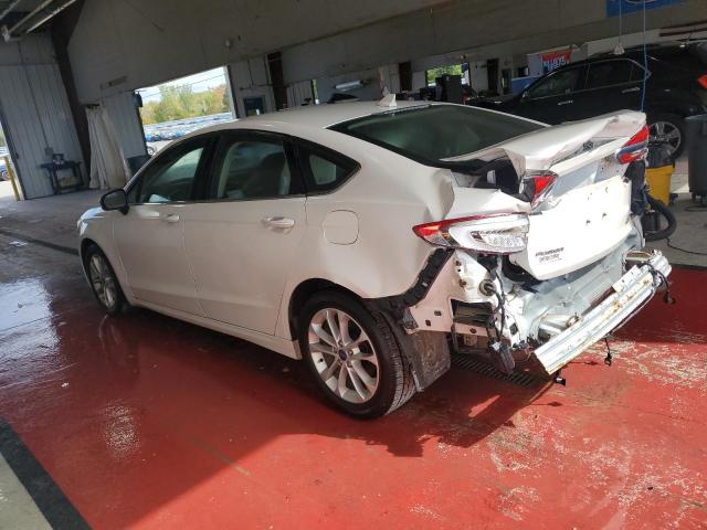 Photo 2 from auction – 2019 FORD FUSION SE with VIN 3FA6P0HD3KR165143
