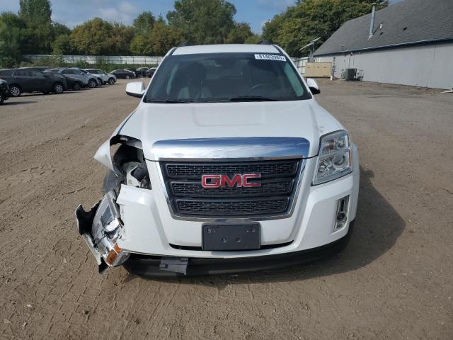 Photo 5 from auction – 2012 GMC TERRAIN SL with VIN 2GKALSEK9C6234672