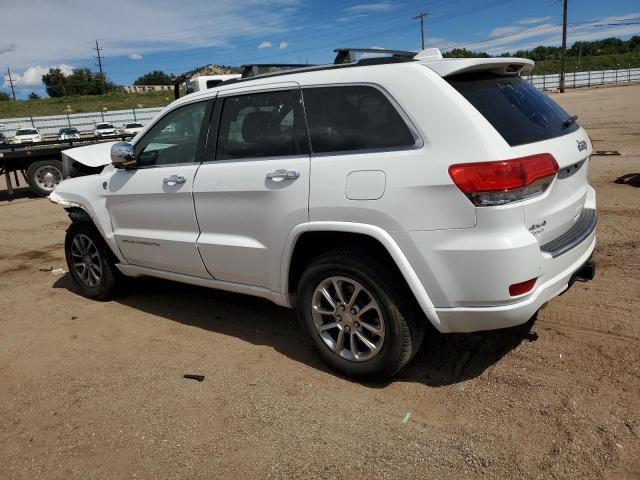Photo 2 from auction – 2015 JEEP GRAND CHER with VIN 1C4RJFCT7FC717371