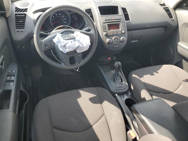 Zdjęcie 8 z aukcji – 2013 KIA SOUL z VIN KNDJT2A51D7769878