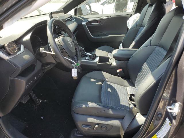 Photo 7 from auction – 2024 TOYOTA RAV4 XSE with VIN 2T3E6RFV7RW080255