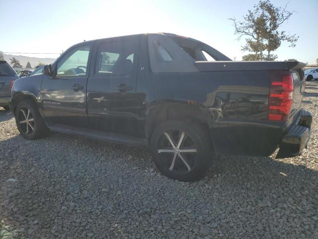 Photo 2 from auction – 2007 CHEVROLET AVALANCHE with VIN 3GNFK12387G142255