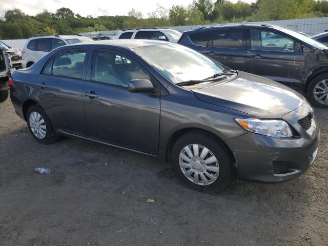Фото 4 с аукциона – 2010 TOYOTA COROLLA с VIN JTDBU4EE4A9115013