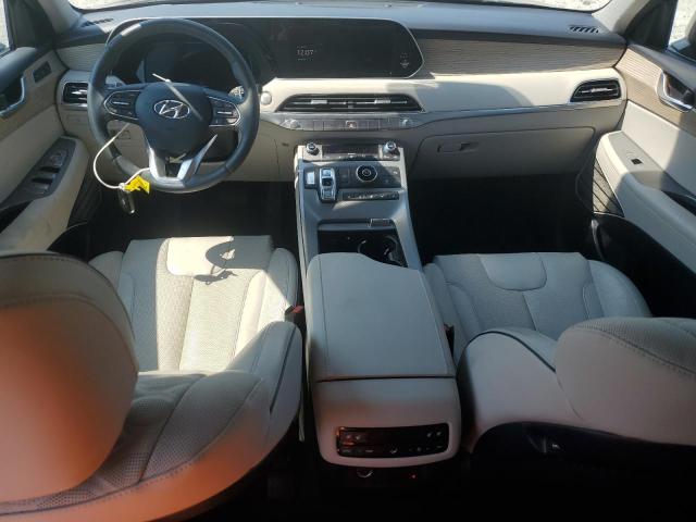 Photo 8 from auction – 2022 HYUNDAI PALISADE L with VIN KM8R54HEXNU415449