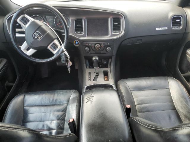 Photo 8 from auction – 2011 DODGE CHARGER R/T with VIN 2B3CL5CTXBH535702