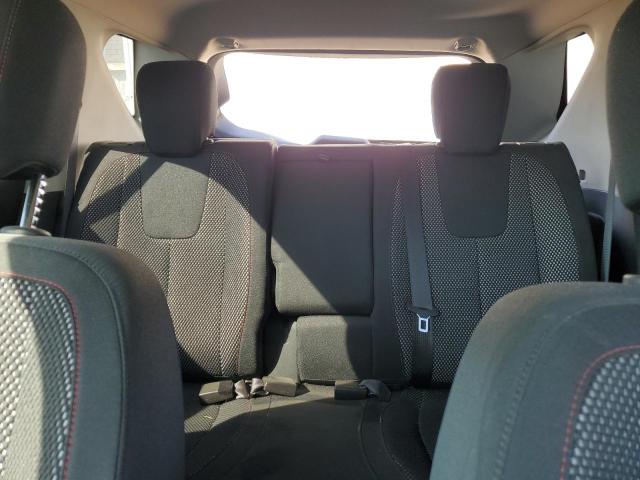 Photo 10 from auction – 2017 CHEVROLET EQUINOX LT with VIN 2GNFLFE33H6184867