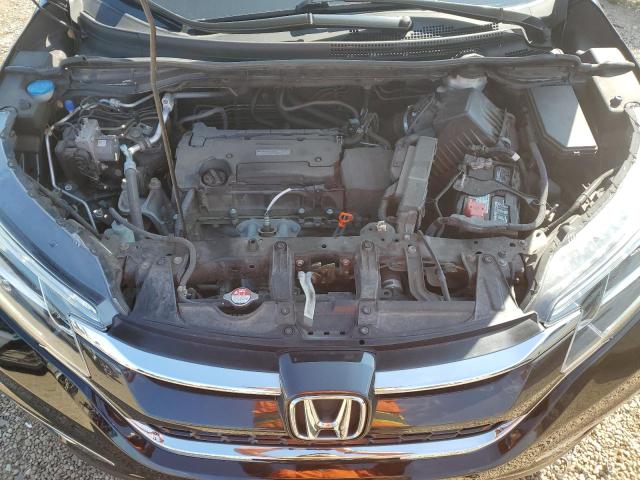 Photo 12 from auction – 2016 HONDA CR-V EX with VIN 5J6RM4H59GL122197