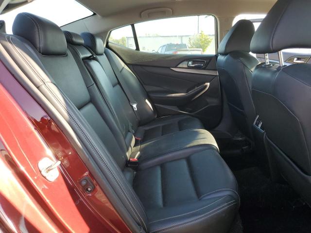 Photo 10 from auction – 2016 NISSAN MAXIMA 3.5 with VIN 1N4AA6AP1GC442235