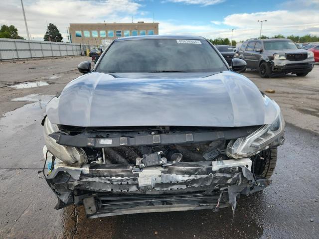 Photo 5 from auction – 2021 NISSAN ALTIMA SR with VIN 1N4BL4CV7MN304729