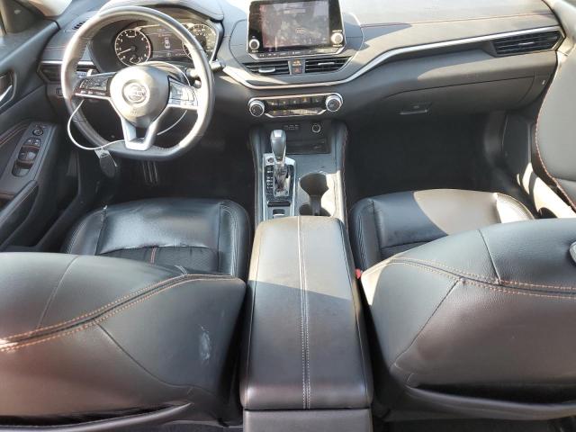 Photo 8 from auction – 2020 NISSAN ALTIMA SR with VIN 1N4BL4CW3LC128989