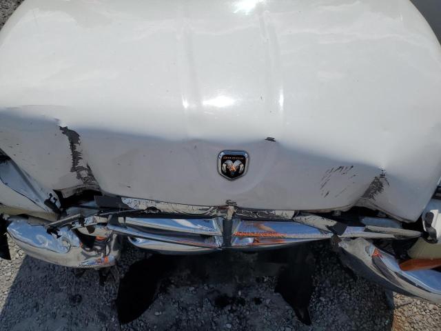 Photo 11 from auction – 2004 DODGE DAKOTA SLT with VIN 1D7HG42N34S685318