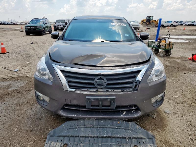 Photo 5 from auction – 2015 NISSAN ALTIMA 2.5 with VIN 1N4AL3AP0FC489926