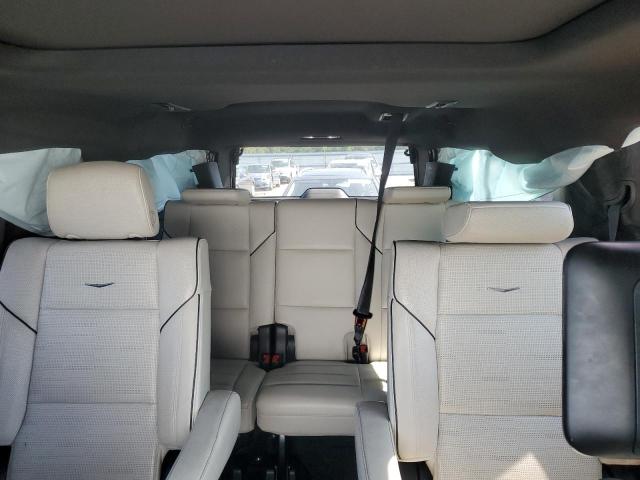 Photo 10 from auction – 2021 CADILLAC ESCALADE E with VIN 1GYS4PKL9MR204286