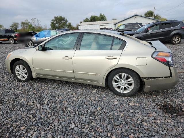 Photo 2 from auction – 2010 NISSAN ALTIMA BAS with VIN 1N4AL2AP3AN501641